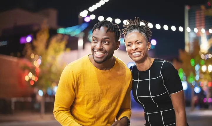 A Private Love Story in Las Vegas: Romance Meets Adventure