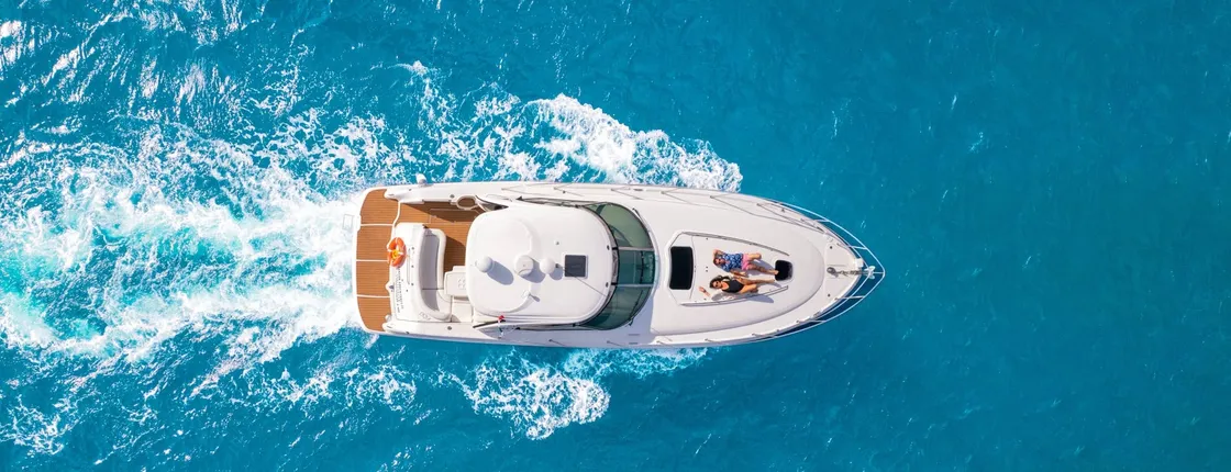 Cozumel Premium Yacht Cruise