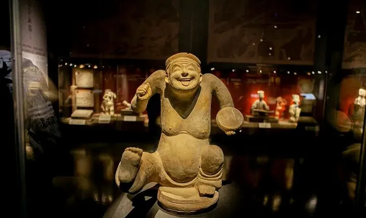 Chengdu Museum Tours & Tickets