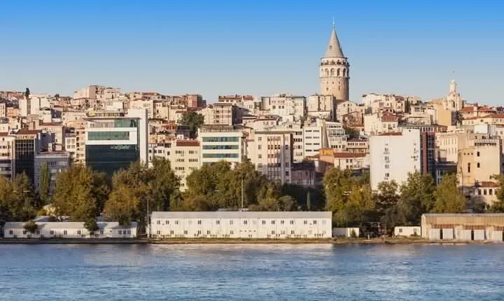 7 Days Turkey Tour Package: Istanbul, Cappadocia, Ephesus, Pamukkale - by Flight