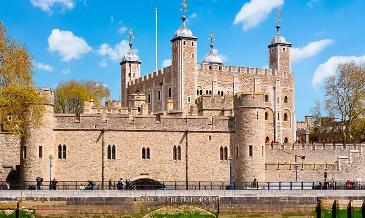 Private Tour: Tower of London, Westminster Abbey, British Museum