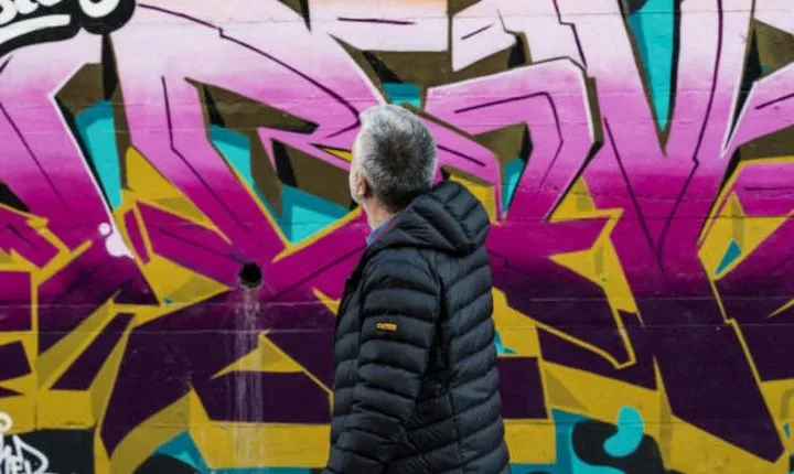 Private Street Art Tour: Exploring Milan's Hype Neighborhoods