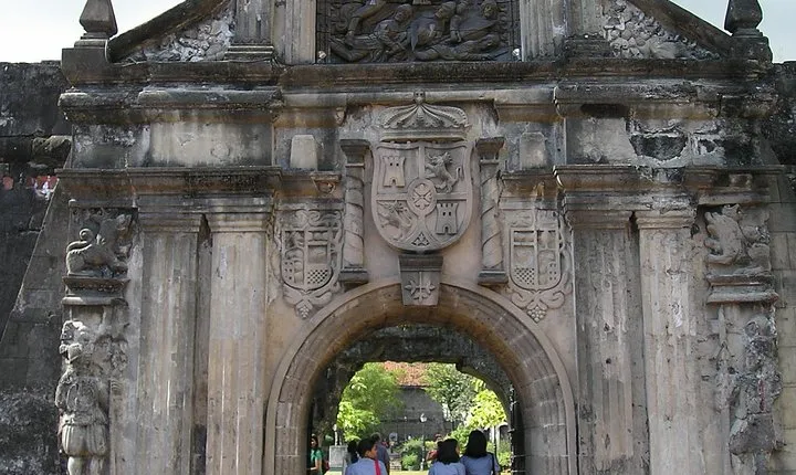 Half-Day Manila City Tour