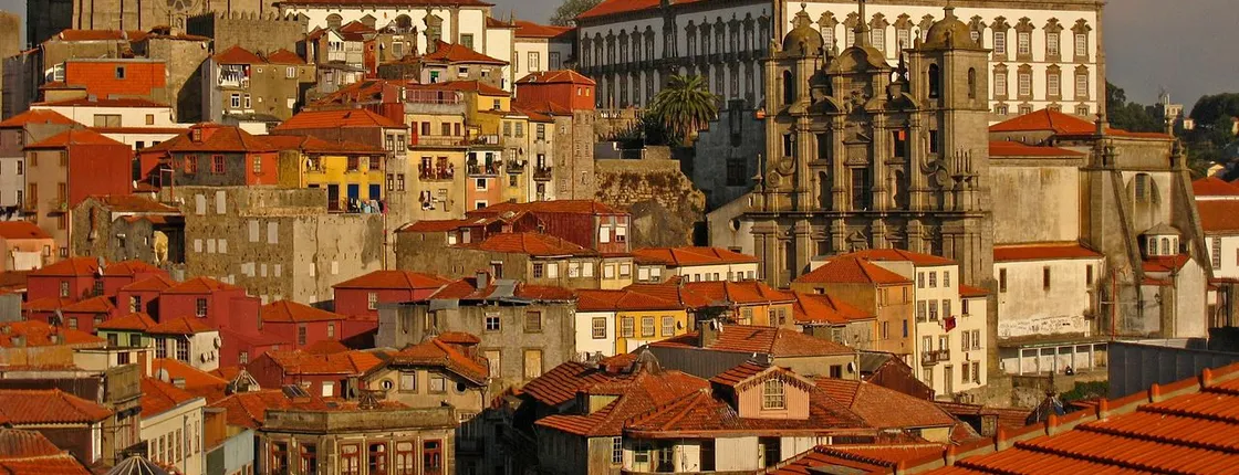 Porto Walking Audio Tour