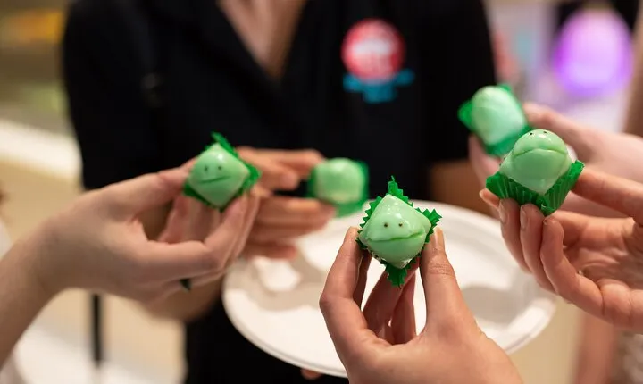 The F Factor: Adelaide food tour
