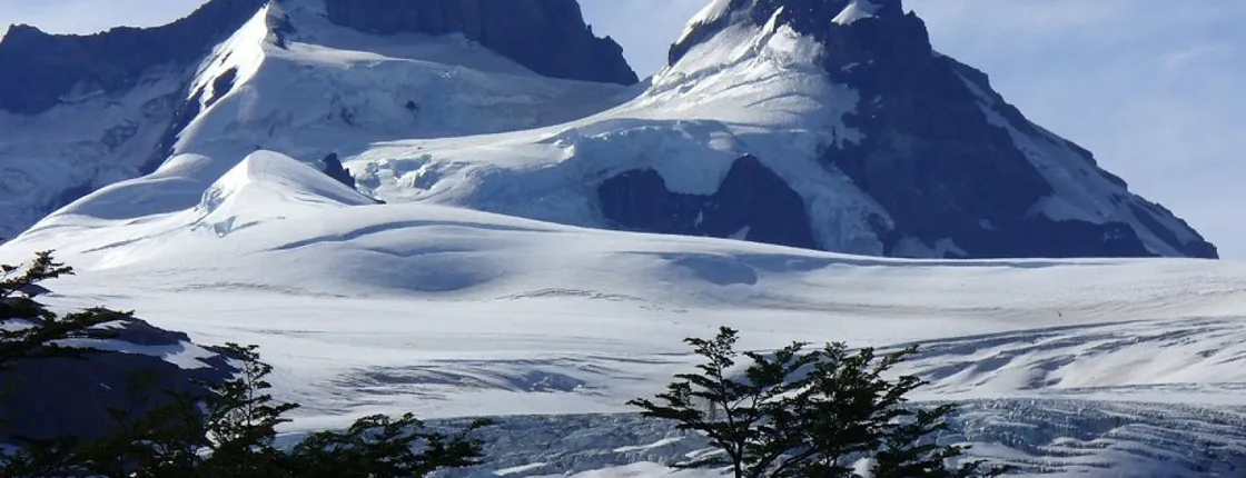 Mount Tronador and the black glacier full-day tour guided tour