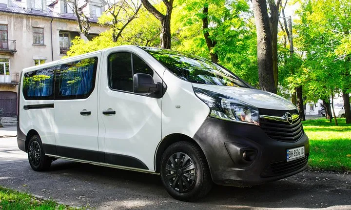 Odessa airport private transfer
