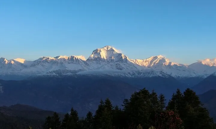 Pokhara 2 Days Private Tour Ghandruk Gurung Village Easy Hiking