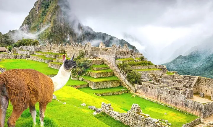 8-Day from Lima: Cusco, Sacred valley, Machupicchu, Lake Titicaca