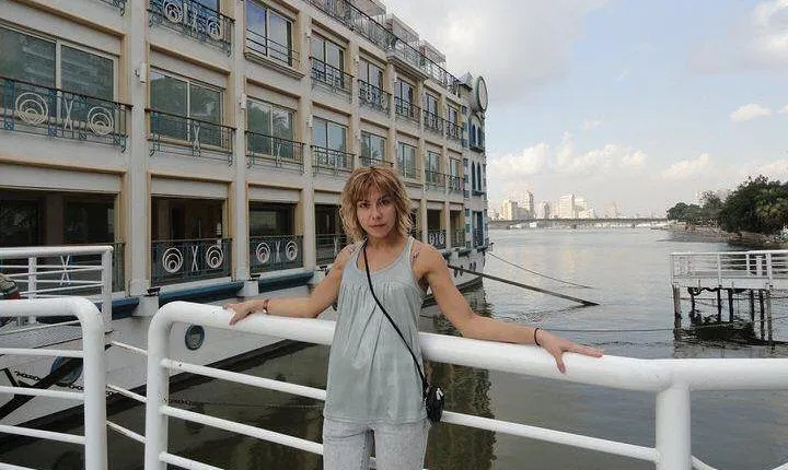 Sailing Nile cruise from Aswan to Luxor for 3 nights.Special Offer