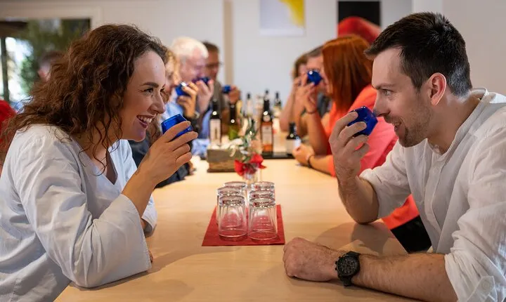 Olive Oil Guided Tasting and History in Pula