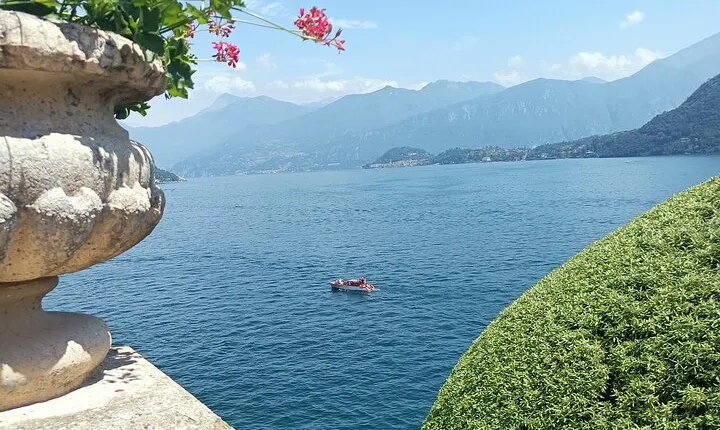 Private Day Trip to Lake Como & Bellagio With a Local
