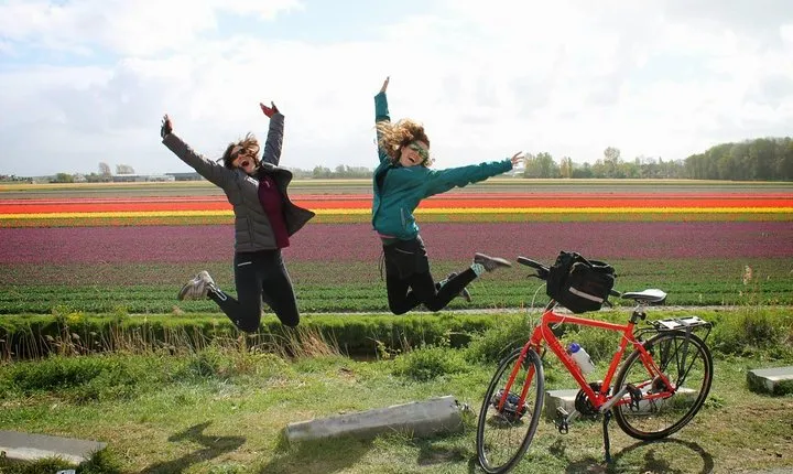 Country of Tulips Tour