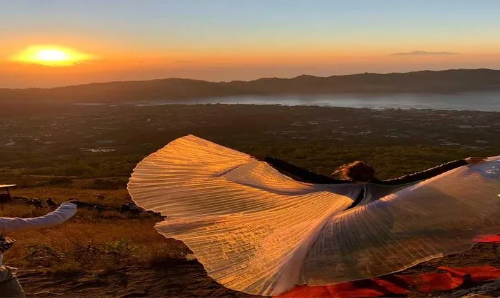 Bali Mount Batur Hike Private Tour