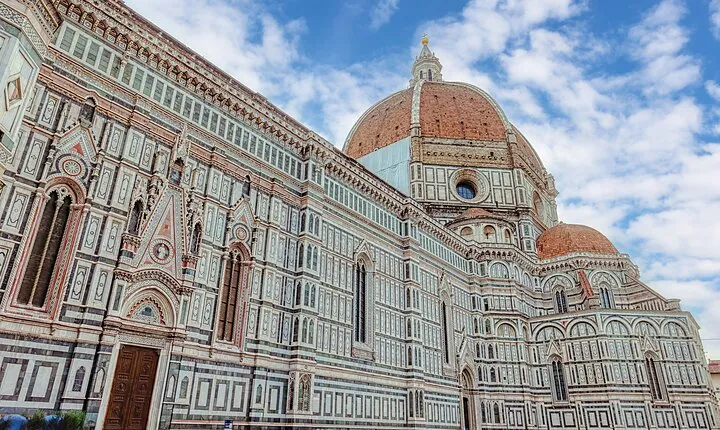 4 Day Florence City Break Tour Package