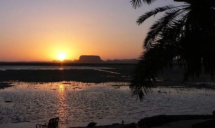 7 Days Tour to Cairo Alexandria and Siwa Oasis