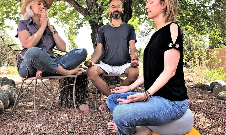 Chakra Balancing & Healing Meditation