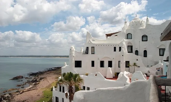 The Best Punta del Este Day Trip from Montevideo