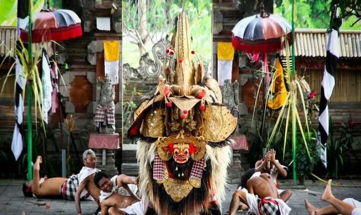 Fullday Private Ubud Tour - free wifi