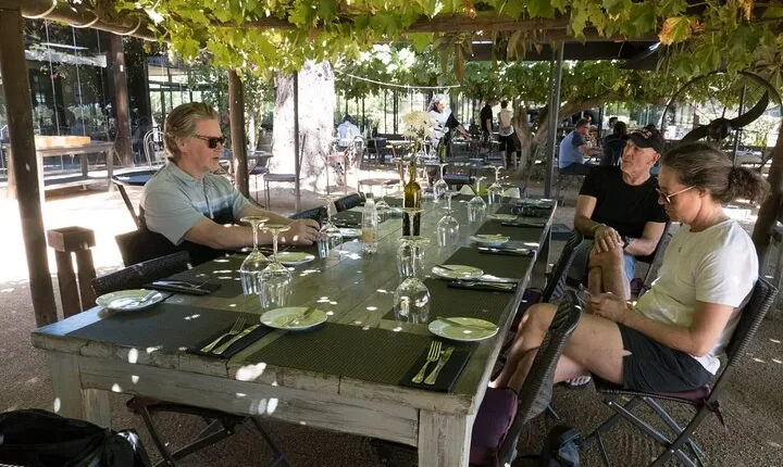 3 Day Wine Tour Colchagua Valley