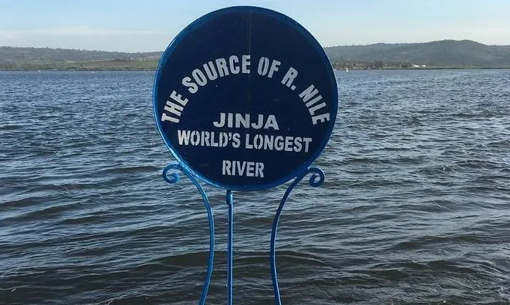 1 Day Source of the Nile Tour in Jinja