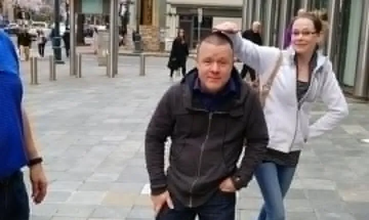 Unique Scavenger Hunt in Bristol by Zombie Scavengers