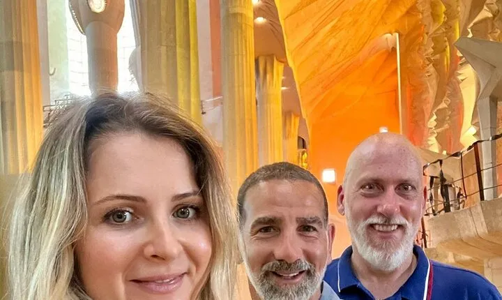 Sagrada Familia Private Tour with Expert Guide