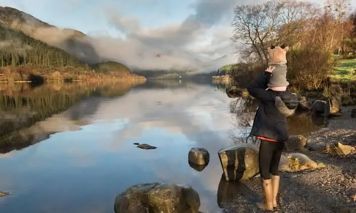 Exclusive Loch Ness & Glencoe Private Tour