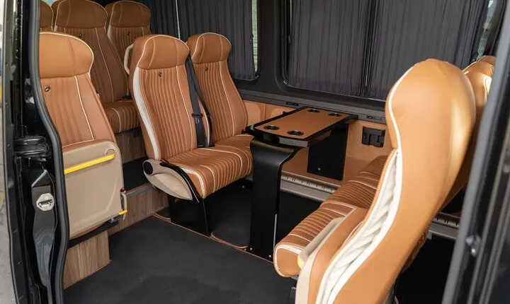 Private Transfer Piraeus Port to Athens Airport