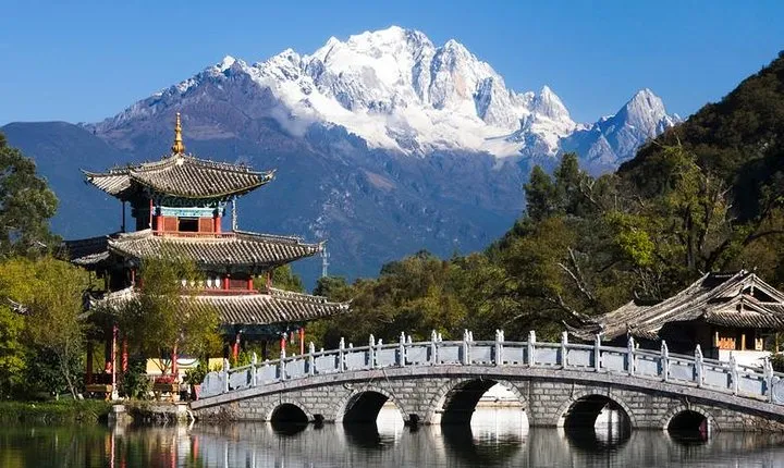 Private Full Day Lijiang Naxi Culture Tour