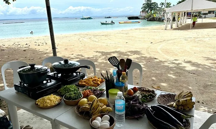 Cebu Traditional Cuisine Cooking Class