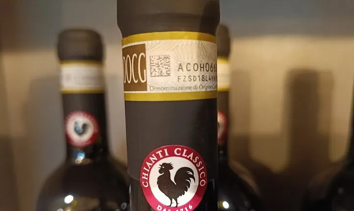 Chianti Classico Wine Tour and San Gimignano Visit Half Day