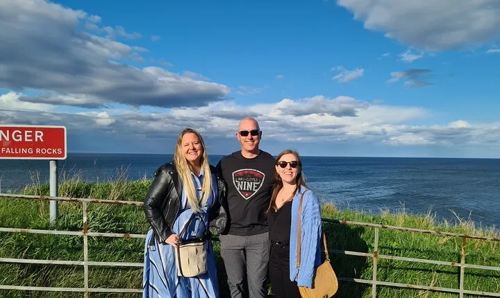 Private St. Andrews Tour with Dedicated Local Guide