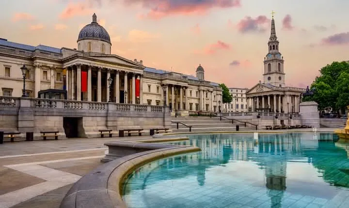 National Gallery and British Museum Private Tour London