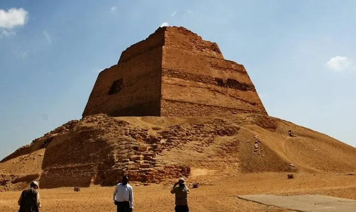 Private Day Tour To Fayoum Oasis.