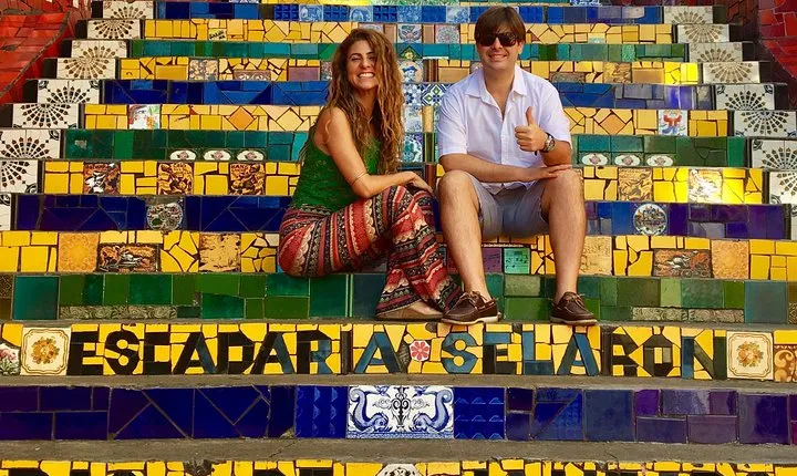Private customized Tour of Rio de Janeiro