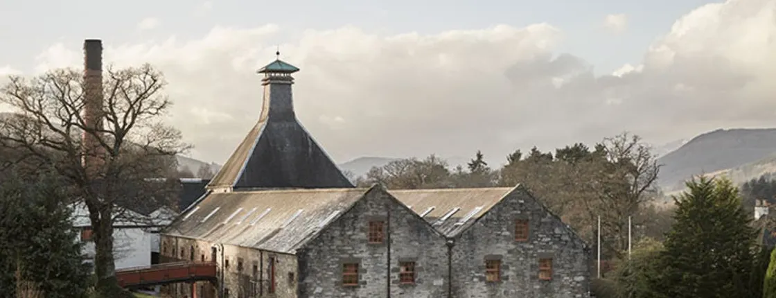 Highland Lochs, Glens and Whisky small-group day tour
