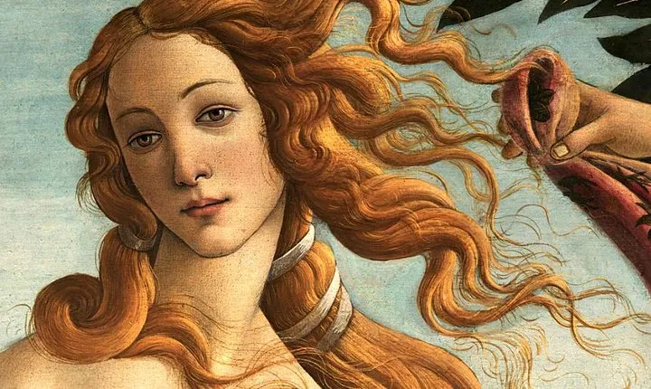 Uffizi Gallery Small Group Tour