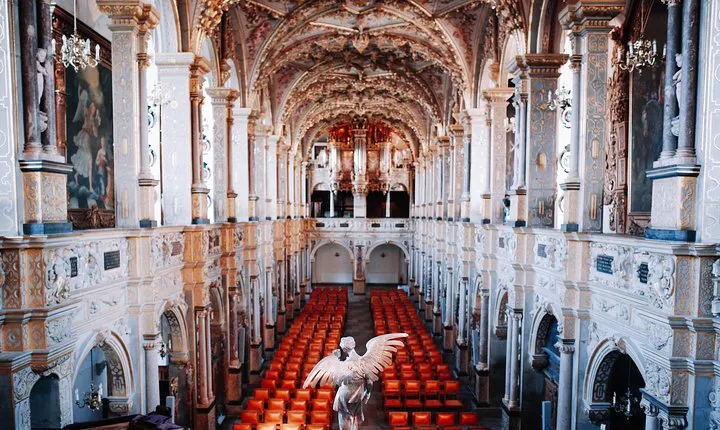 Explore Copenhagen’s Art and Culture with a Local