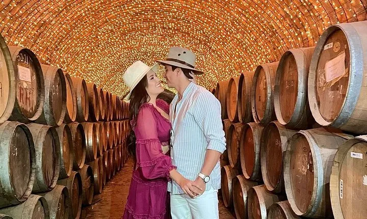 Private Full-Day Tour to Tequila Pueblo Magico