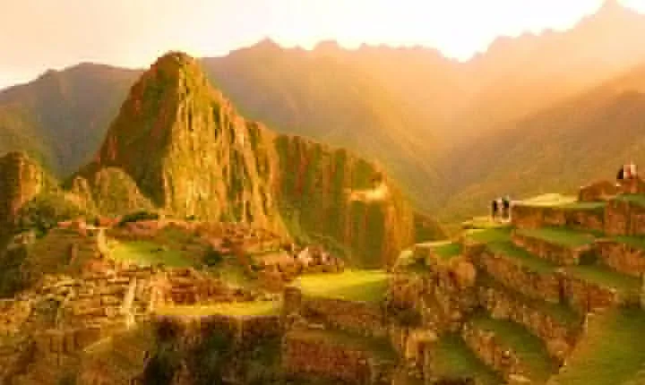 Trip to Machu Picchu from one day from Cusco