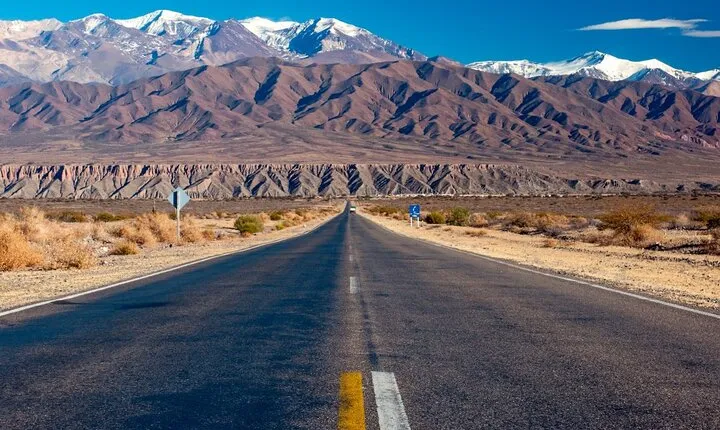 From Salta: Two-Full-Day Tours of Cachi and Humahuaca