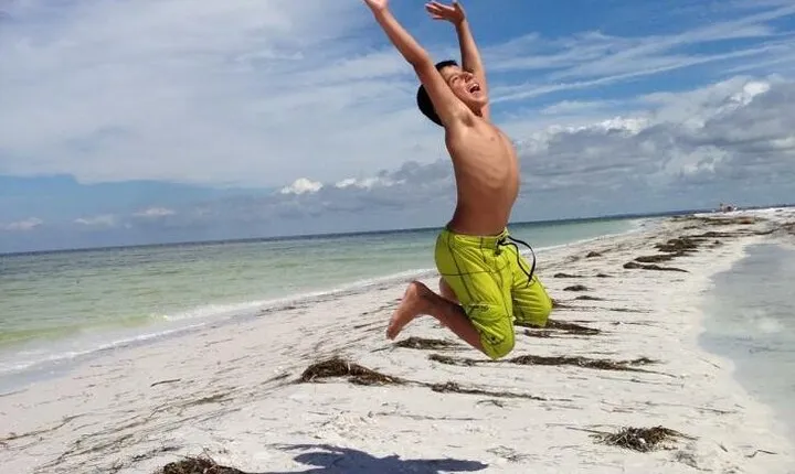 Half-Day Private Guided Nature of Florida’s Gulf Coast Eco Tour