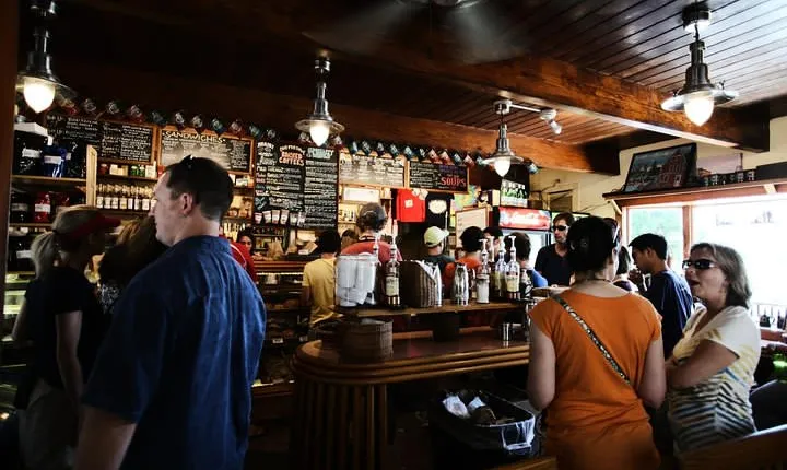 Explore and Taste The Junction, Toronto’s Hippest Neighbourhood (3 Hours)