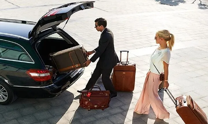 Private Transfer From Luxor to Hurghada