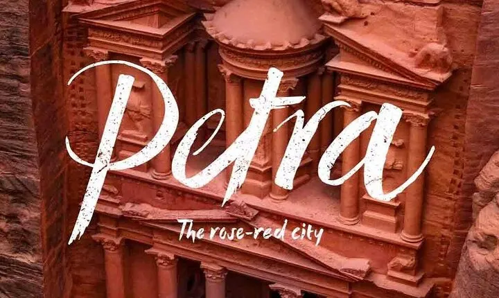 Full Day Tour to Petra, Wadi Rum, and Shobak Castle 