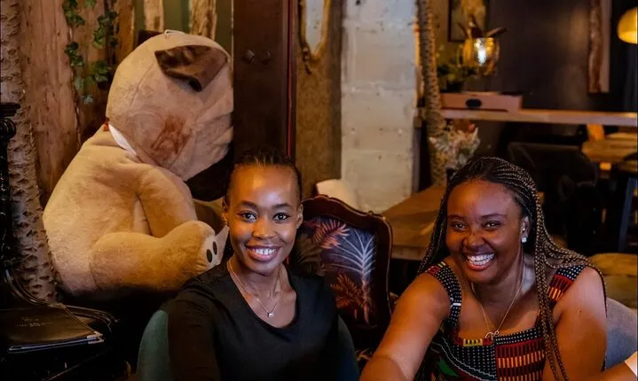 Soak up the nightlife of Paris