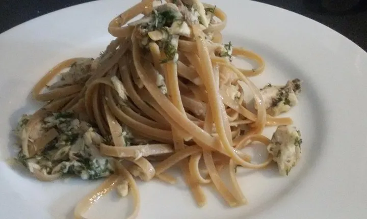 Take a private Chef in your villa or apartment or simply by our location!