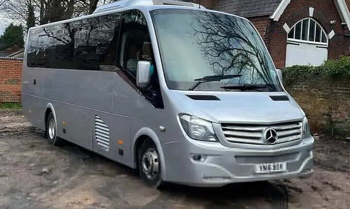 Nice to Monaco One-Way Private Transfer