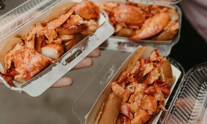  Boston North End Guided Food Tour and Market Visit